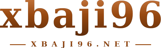xbaji96 logo